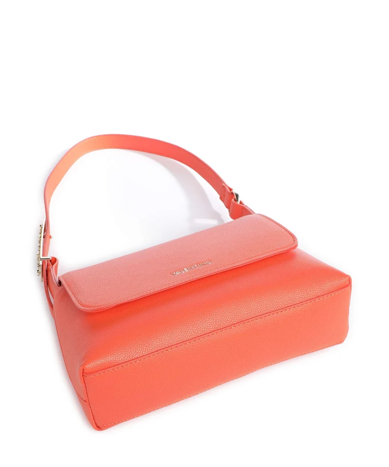 Valentino Bags Helen Bolso de hombro arancio