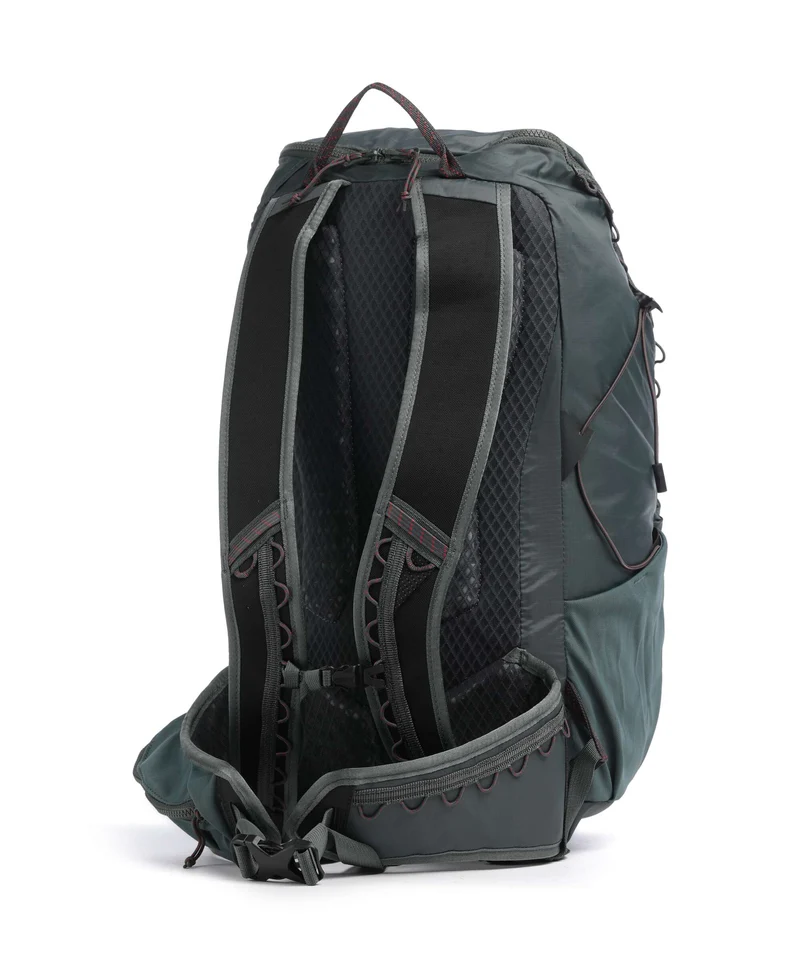 Klättermusen Gilling 20 Mochila de senderismo dark teal