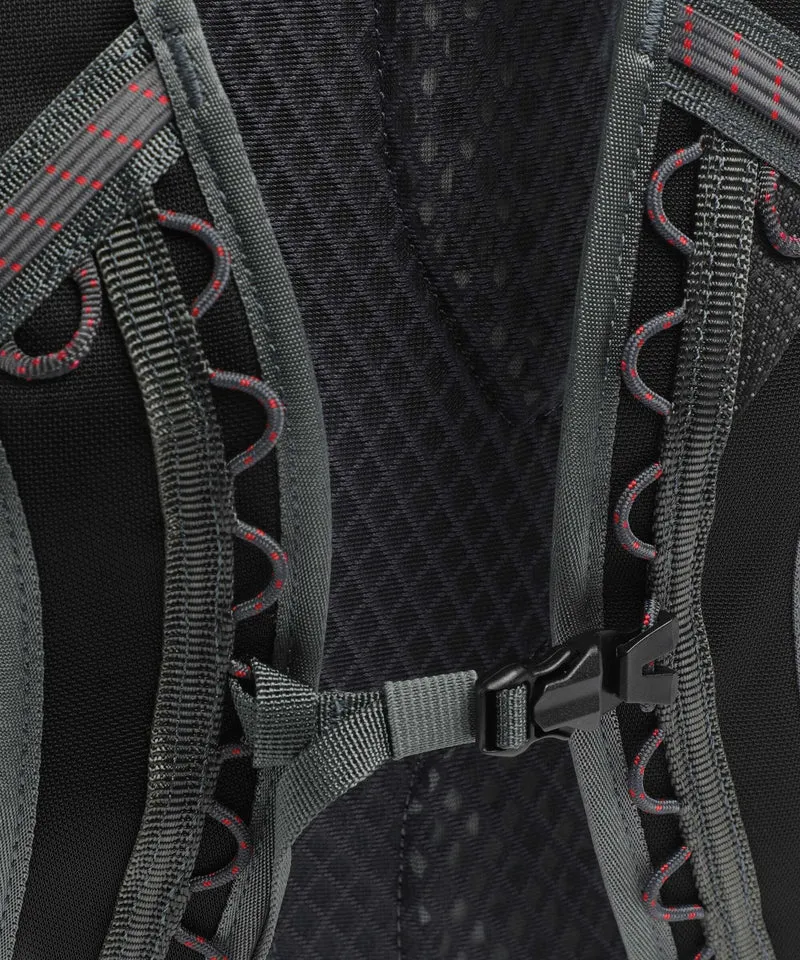 Klättermusen Gilling 20 Mochila de senderismo dark teal