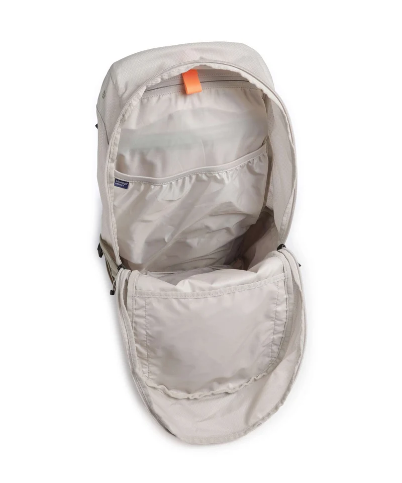 Deuter Futura 27 Mochila de senderismo greystone alu