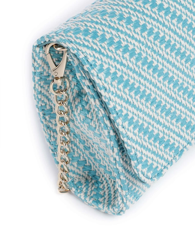 Valentino Bags Divina Summer Bandolera turch/multicolor
