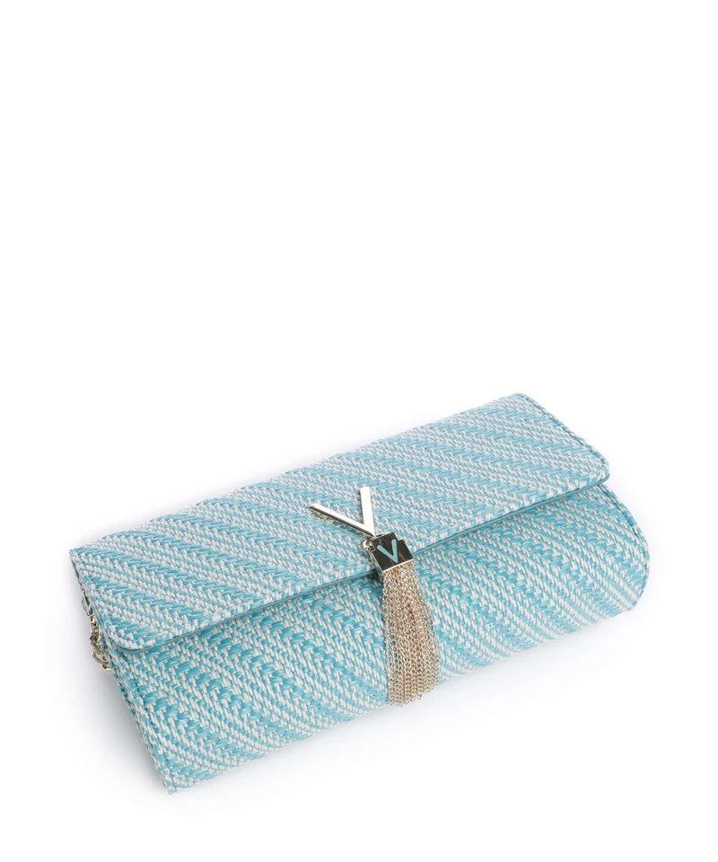 Valentino Bags Divina Summer Bandolera turch/multicolor