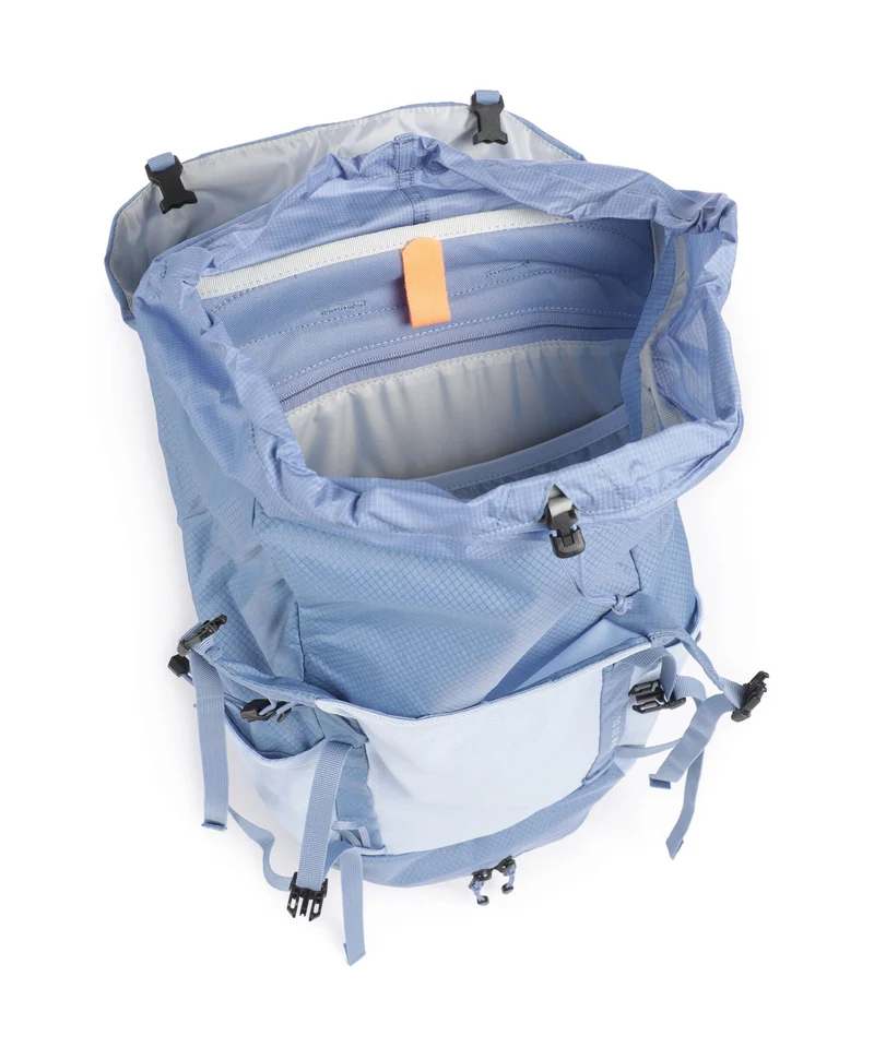 Deuter Futura 30 SL Mochila de senderismo polar bluejay