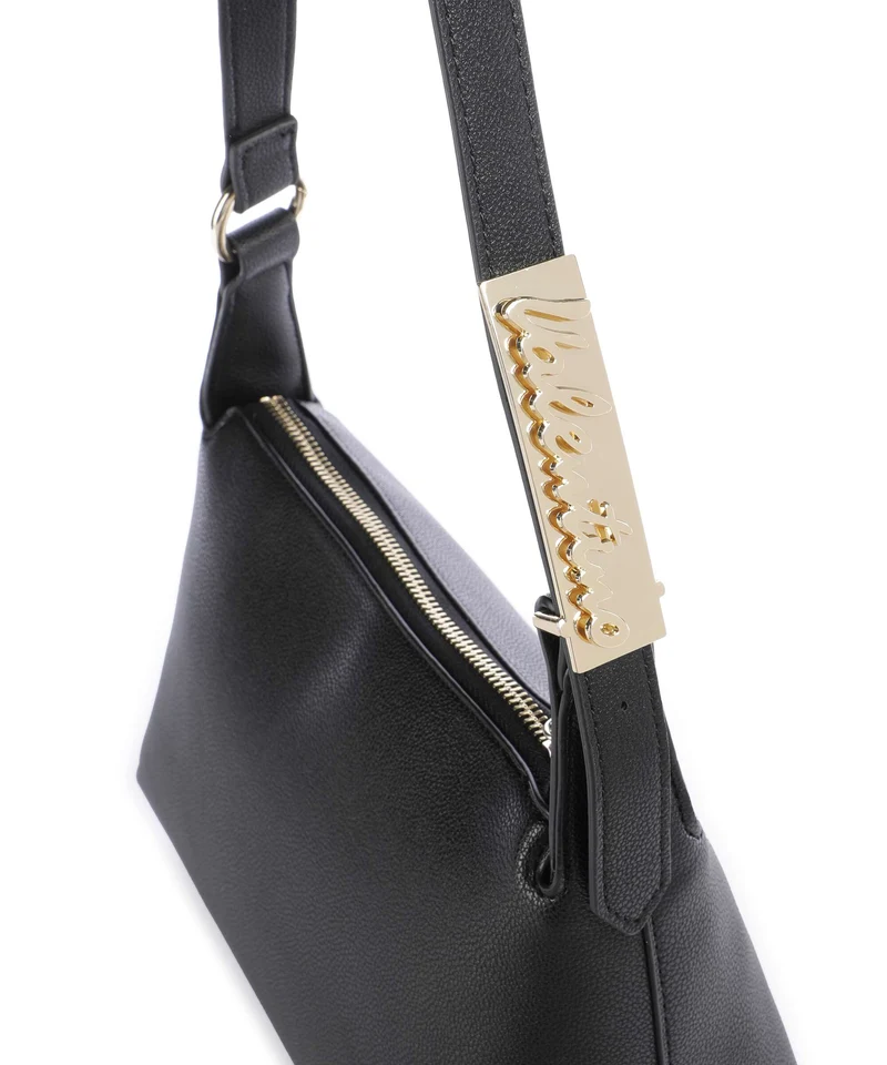 Valentino Bags Helen Bolso de hombro nero