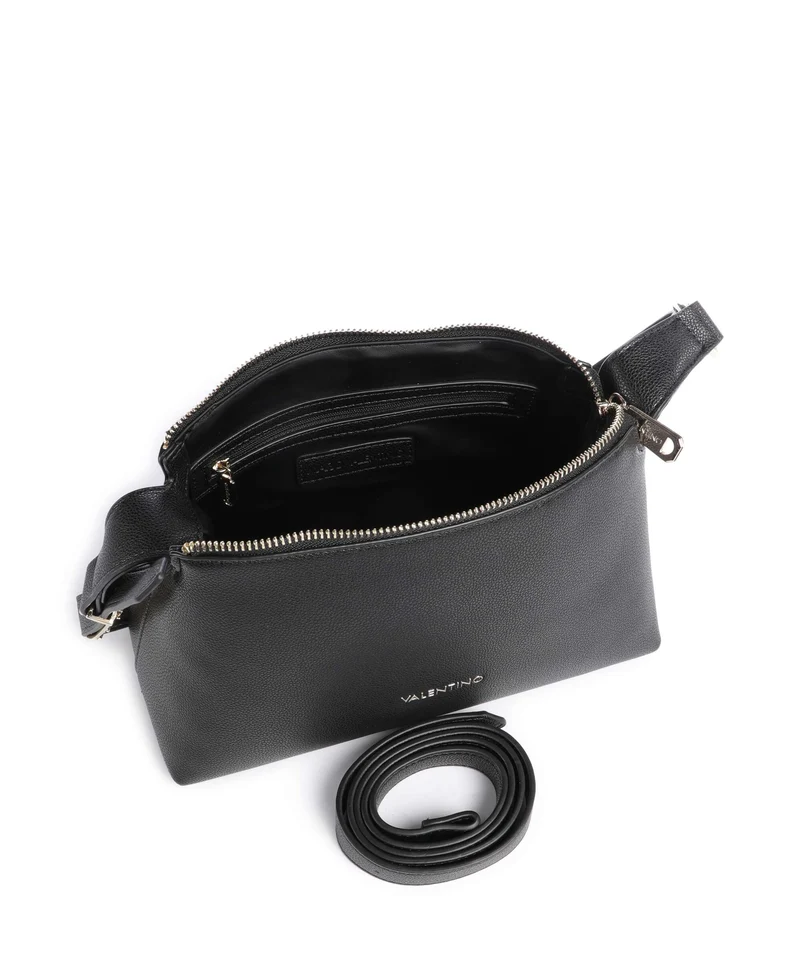 Valentino Bags Helen Bolso de hombro nero