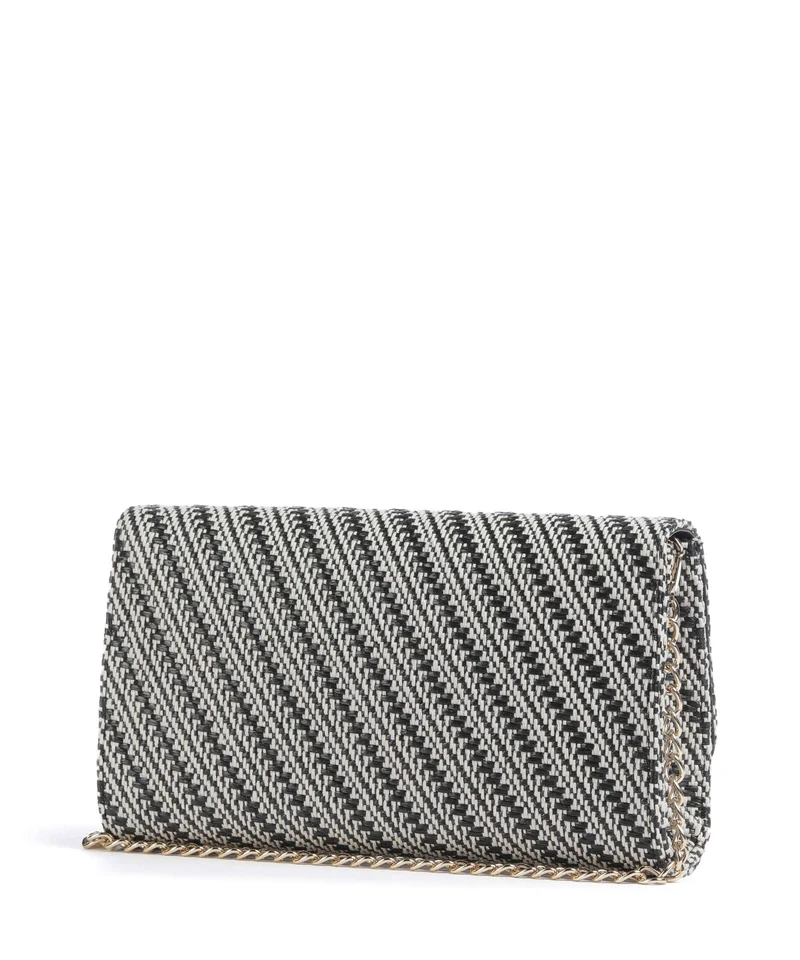 Valentino Bags Divina Summer Bandolera nero/multicolor