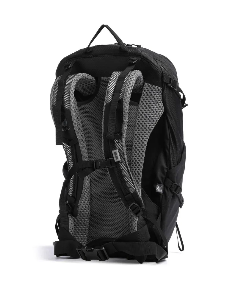 Deuter Futura 21 SL Mochila de senderismo black