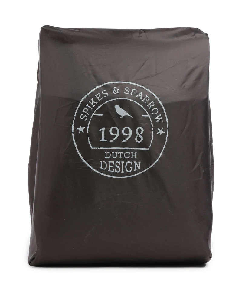 Spikes & Sparrow Bronco Marlotte Mochila para portátil brandy