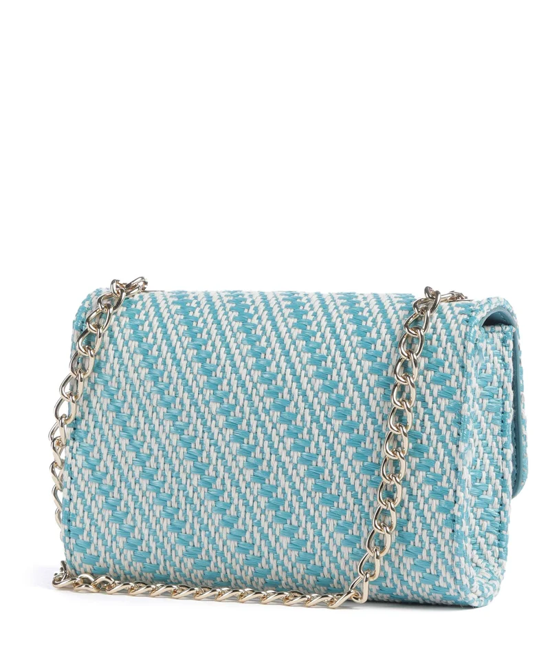 Valentino Bags Divina Summer Bandolera turch/multicolor