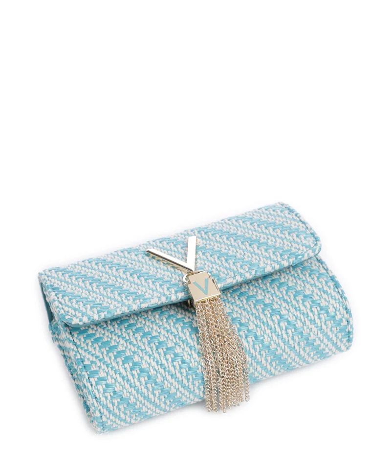 Valentino Bags Divina Summer Bandolera turch/multicolor