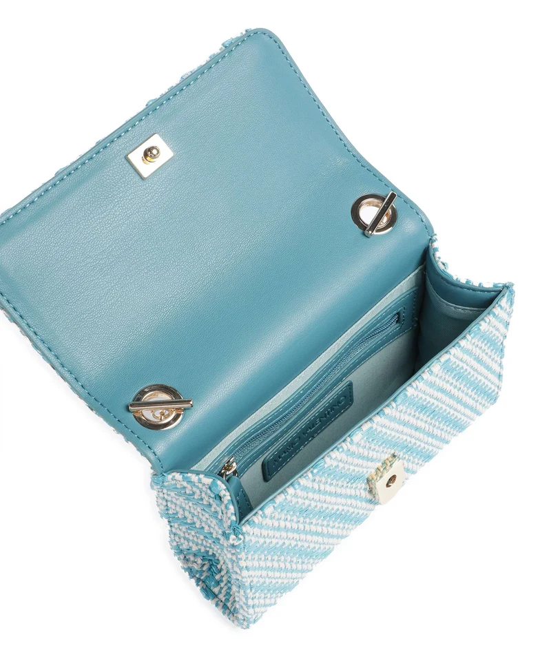 Valentino Bags Divina Summer Bandolera turch/multicolor