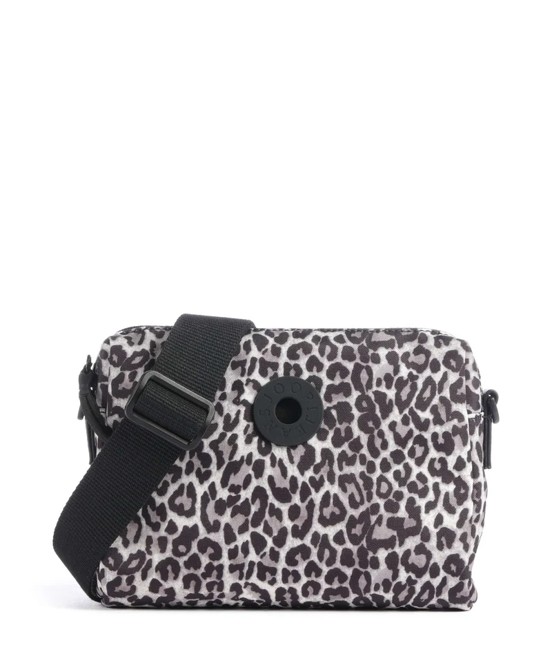 JOOP! Jeans Giocoso Leo Loretta Bandolera phantom
