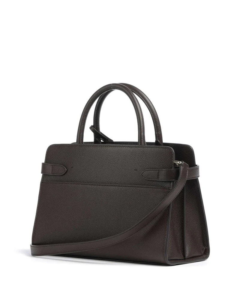 Le Tanneur Emilie Bolso de mano arabica