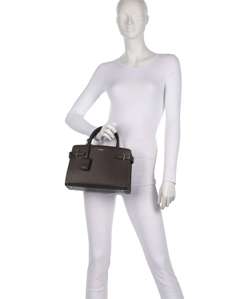 Le Tanneur Emilie Bolso de mano arabica