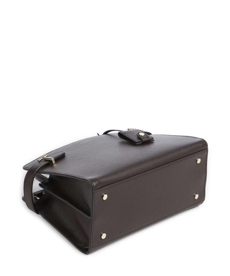 Le Tanneur Emilie Bolso de mano arabica