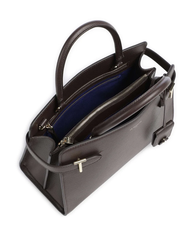 Le Tanneur Emilie Bolso de mano arabica
