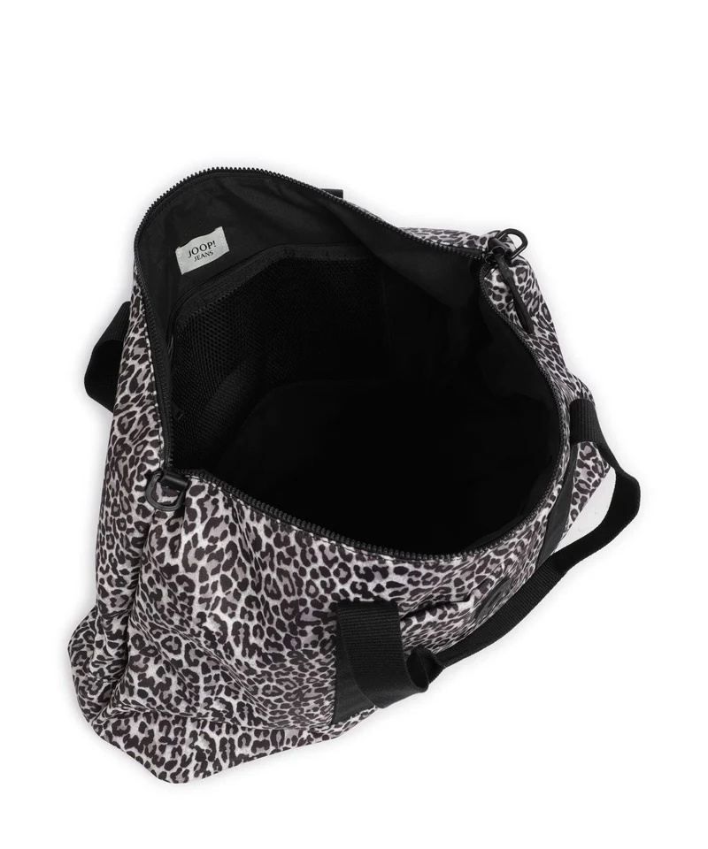 JOOP! Jeans Giocoso Leo Lotte Bolsa de fin de semana phantom