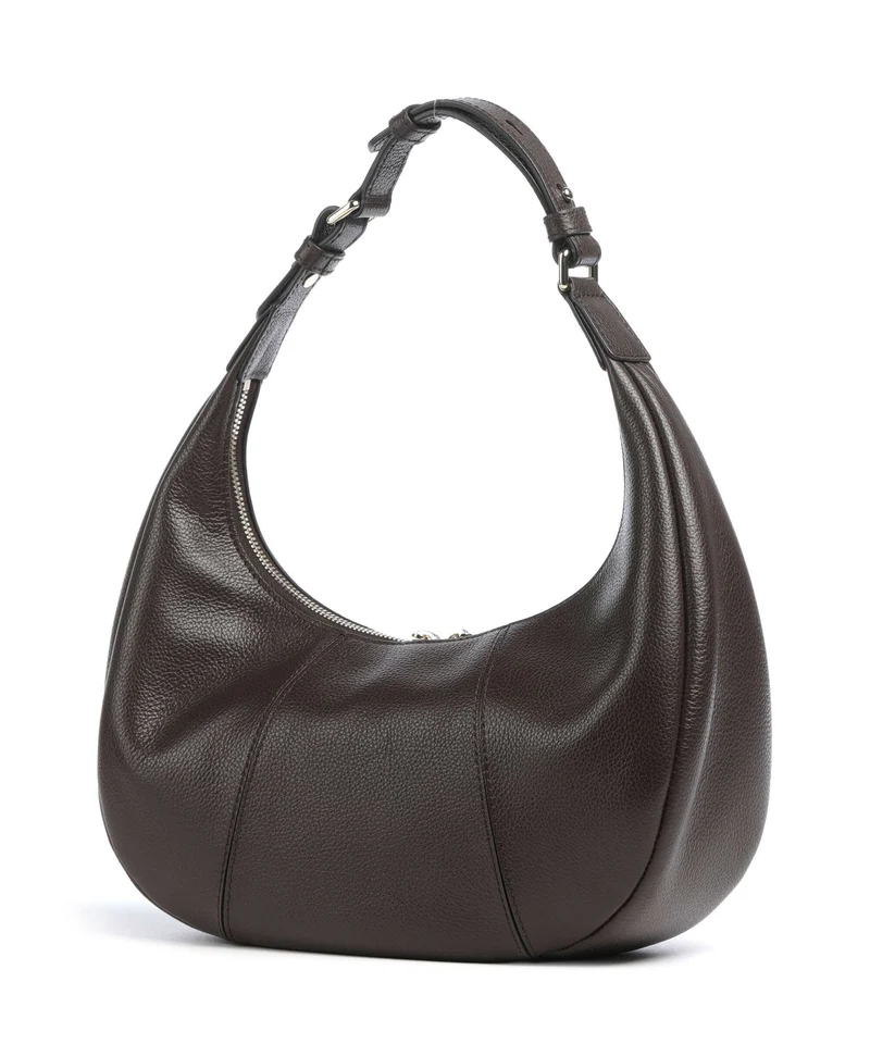 Le Tanneur Juliette Bolso de hobo arabica