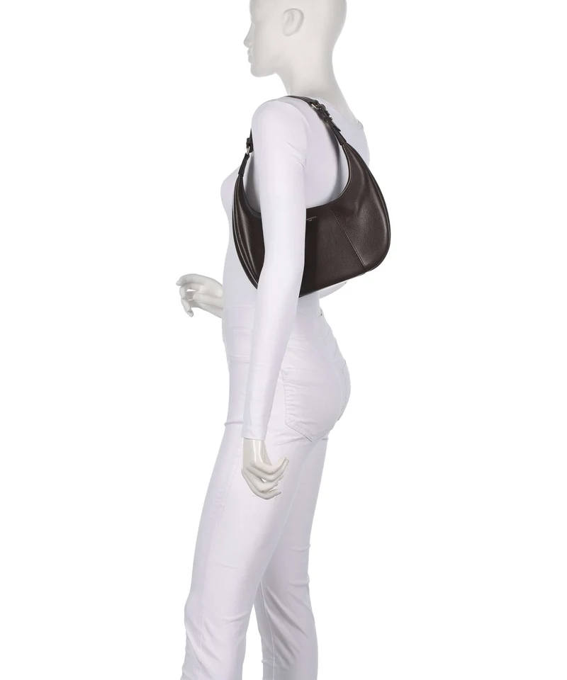 Le Tanneur Juliette Bolso de hobo arabica