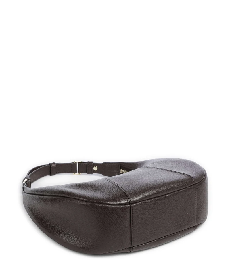 Le Tanneur Juliette Bolso de hobo arabica