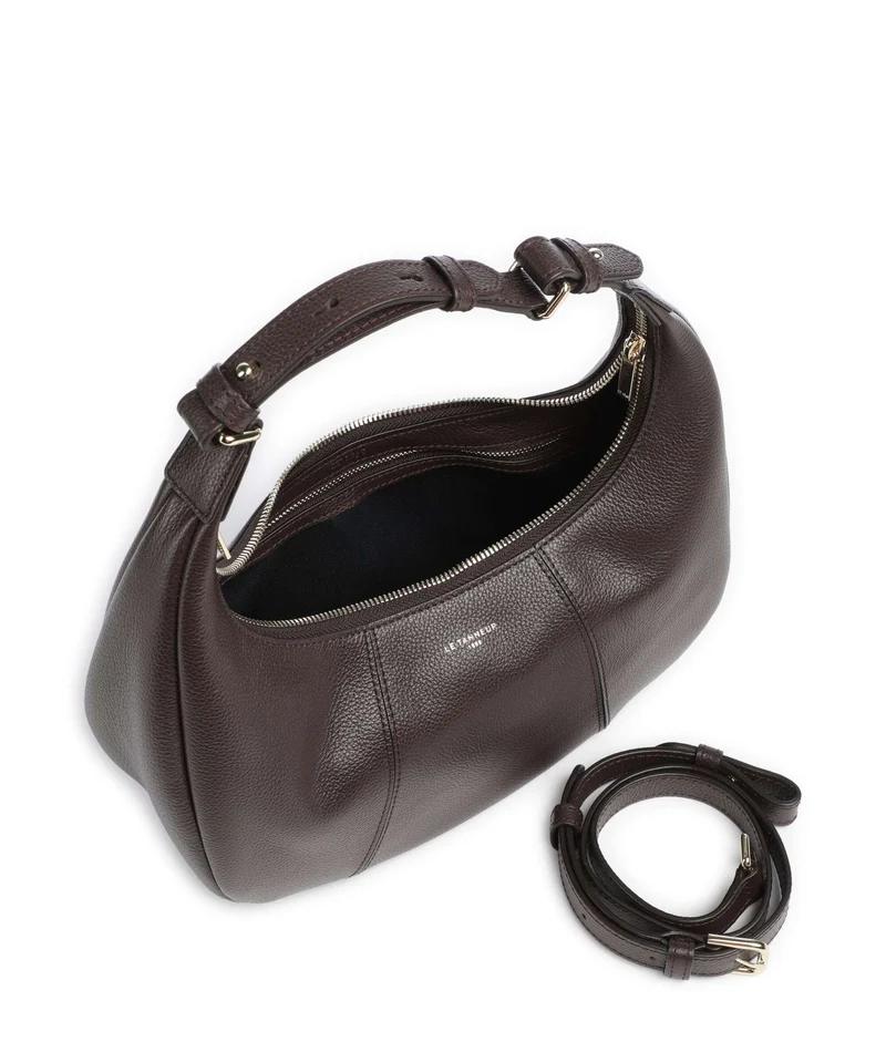 Le Tanneur Juliette Bolso de hobo arabica