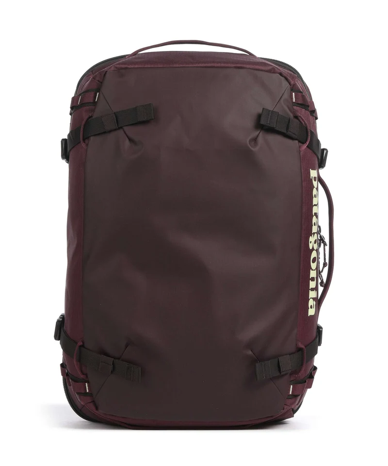 Patagonia Black Hole MLC Mochila de viaje berry fig