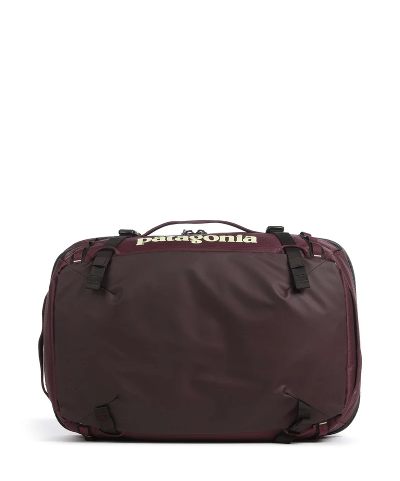 Patagonia Black Hole MLC Mochila de viaje berry fig