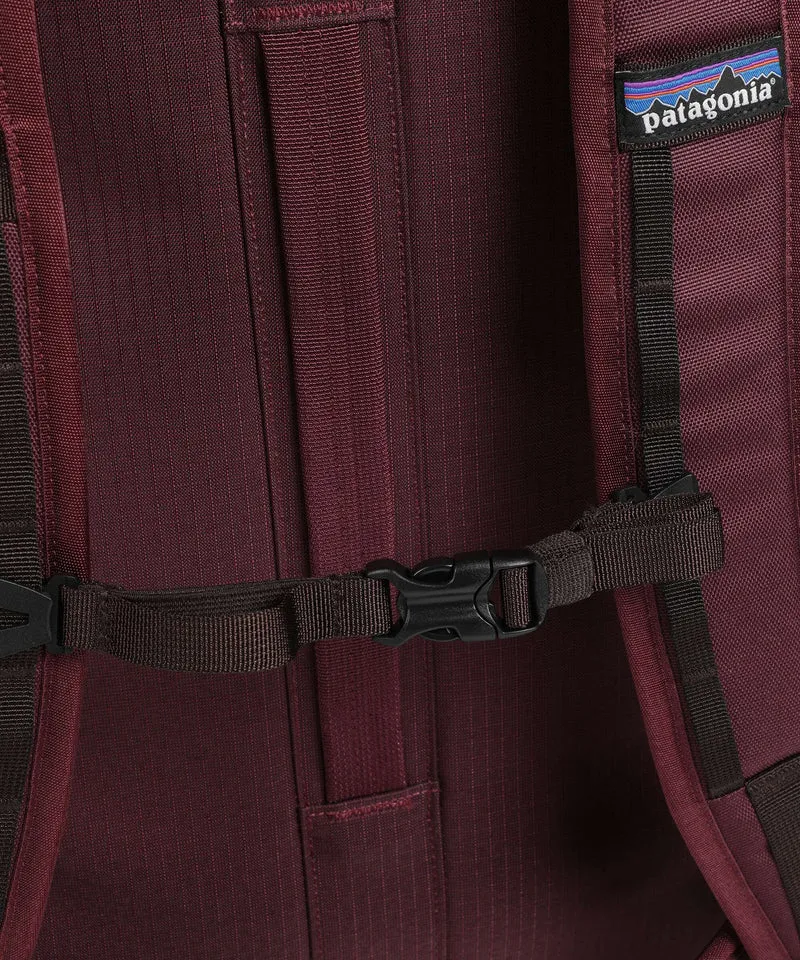 Patagonia Black Hole MLC Mochila de viaje berry fig