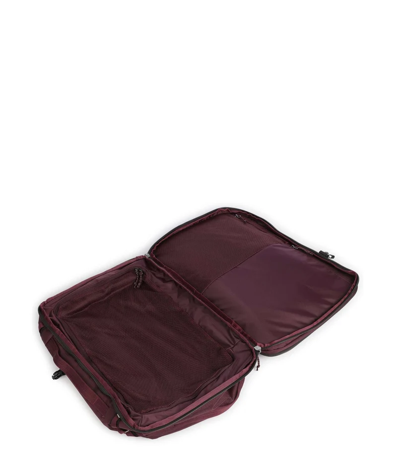 Patagonia Black Hole MLC Mochila de viaje berry fig
