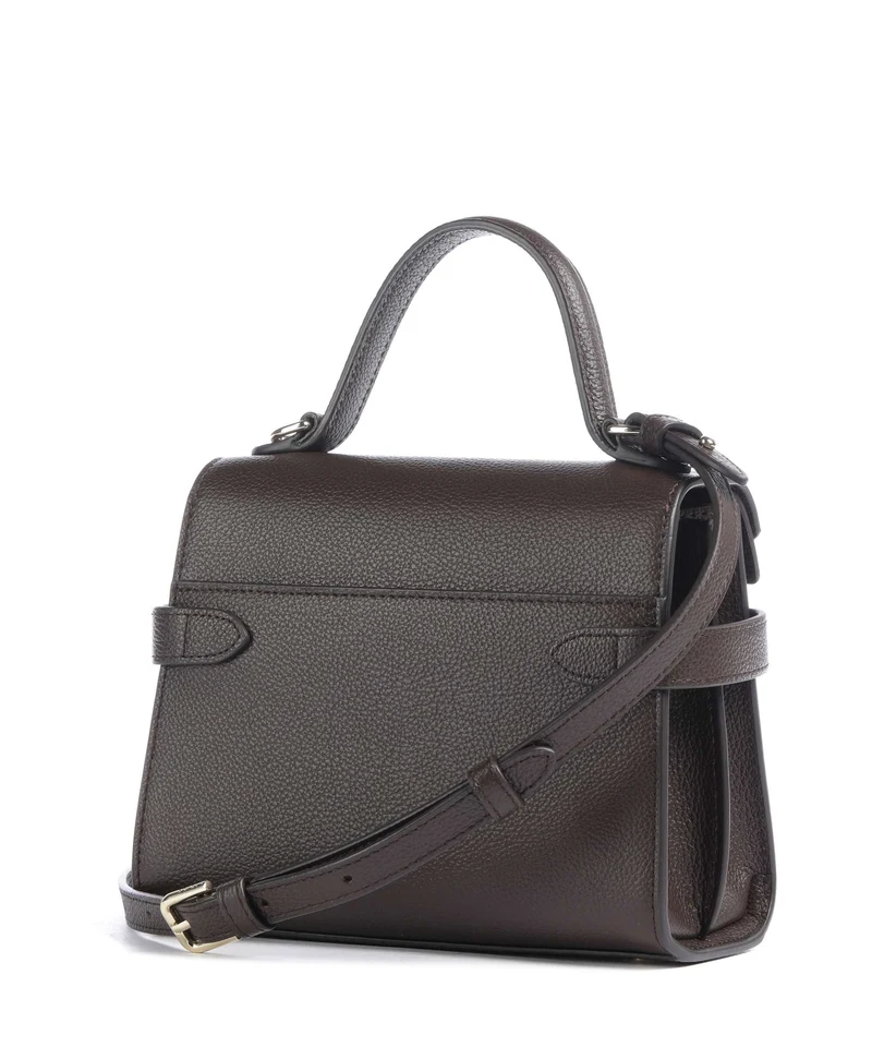 Le Tanneur Emilie Bandolera arabica