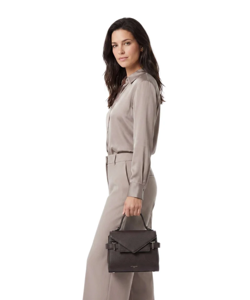 Le Tanneur Emilie Bandolera arabica