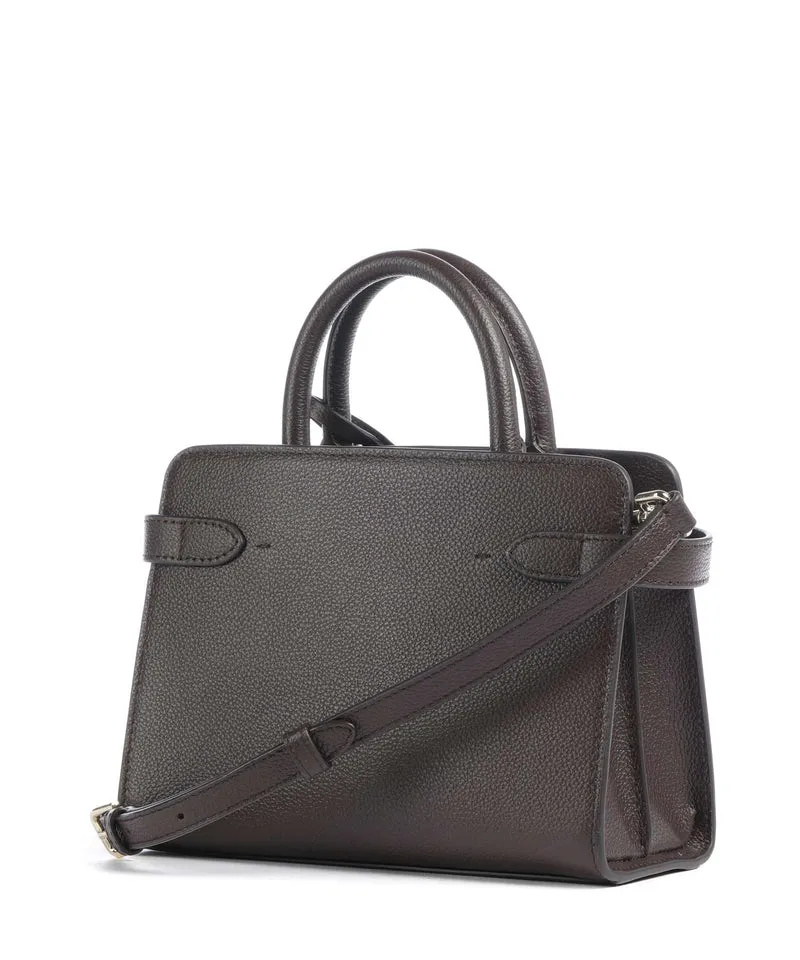 Le Tanneur Emilie Bolso de mano arabica