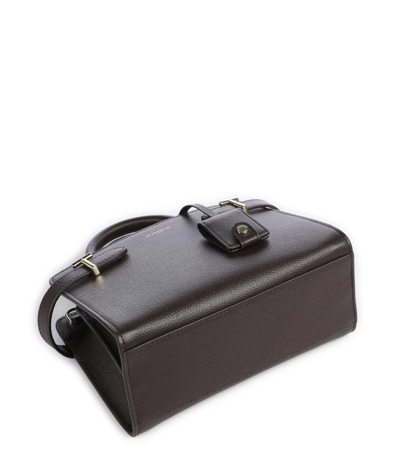 Le Tanneur Emilie Bolso de mano arabica