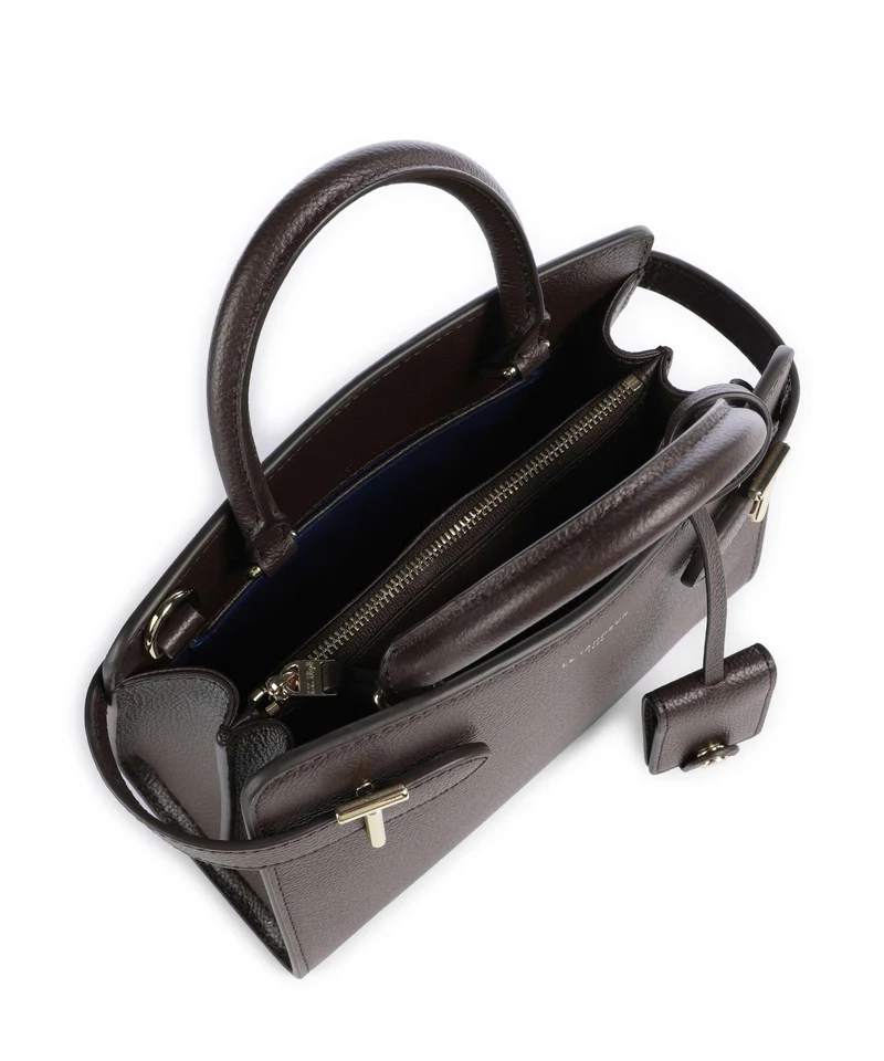 Le Tanneur Emilie Bolso de mano arabica
