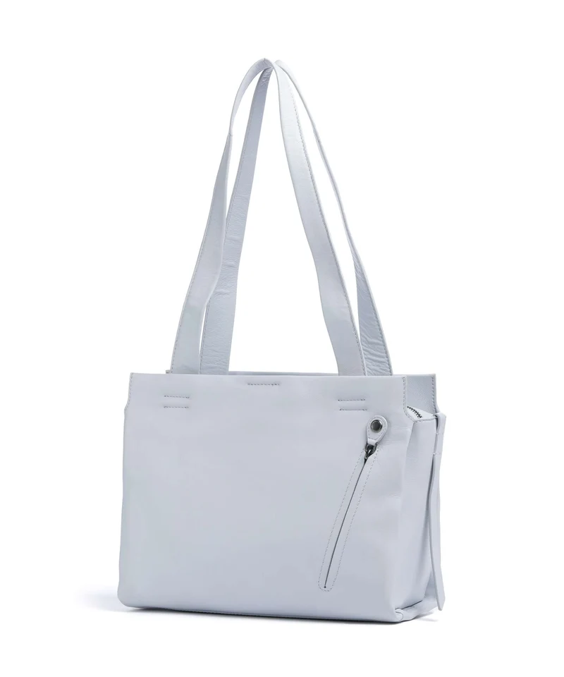 Aunts & Uncles Bohemian Vibes Dawn Bolsa shopping blue aura