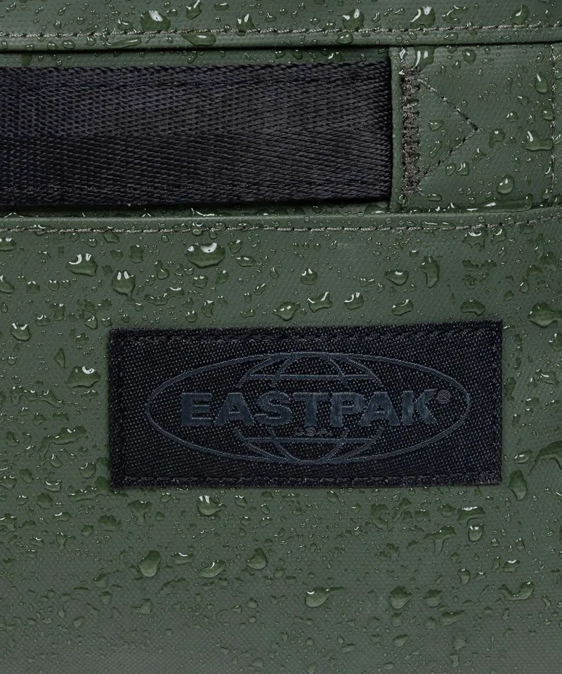 Eastpak Tarp Transit'R S Bolso de viaje con ruedas forest