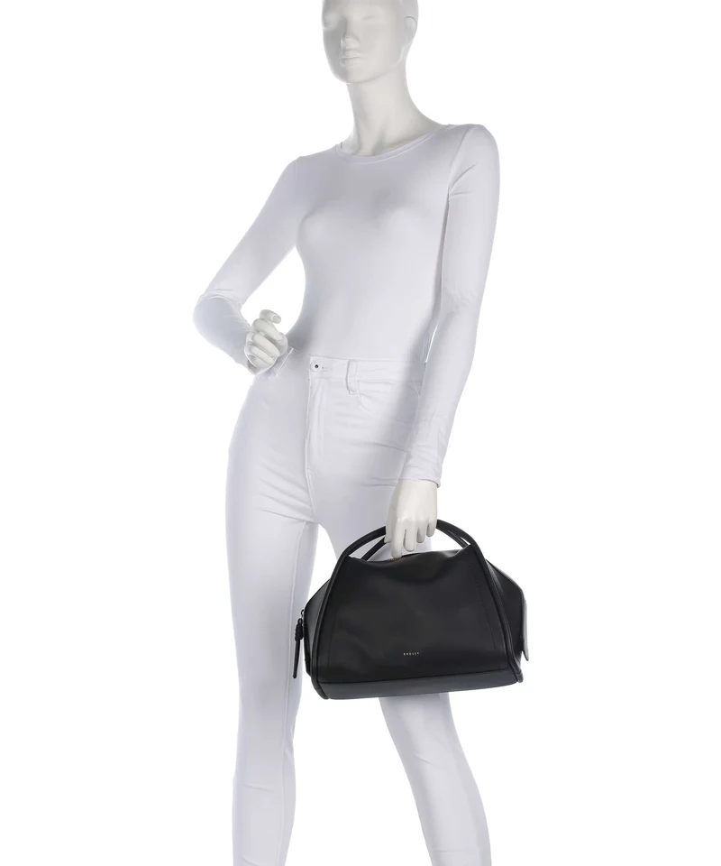Radley London The Golborne Bolso de mano black