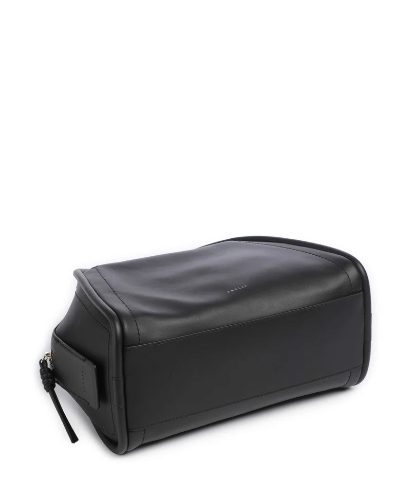 Radley London The Golborne Bolso de mano black