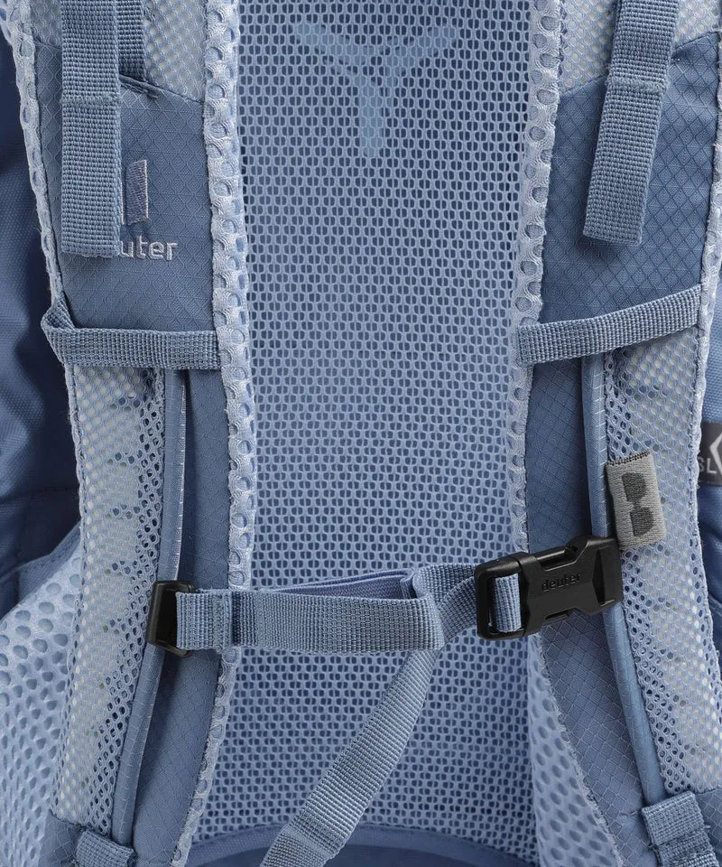 Deuter Futura 21 SL Mochila de senderismo polar bluejay