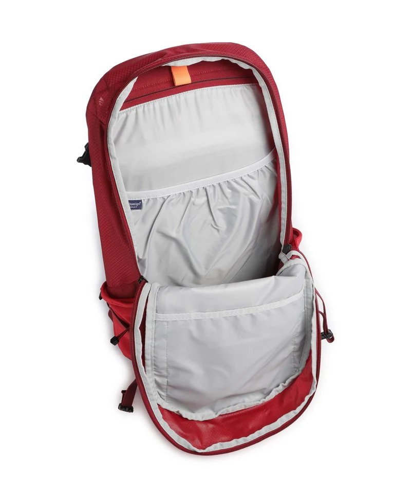 Deuter Futura 23 Mochila de senderismo cherry/masala