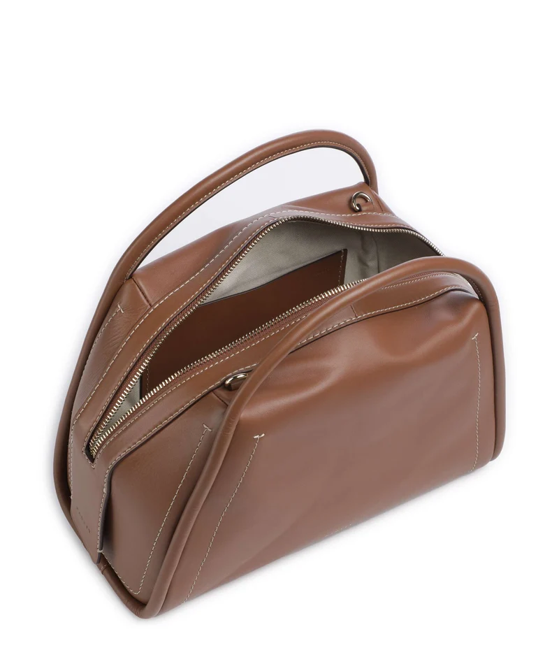 Radley London The Golborne Bolso de mano cognac