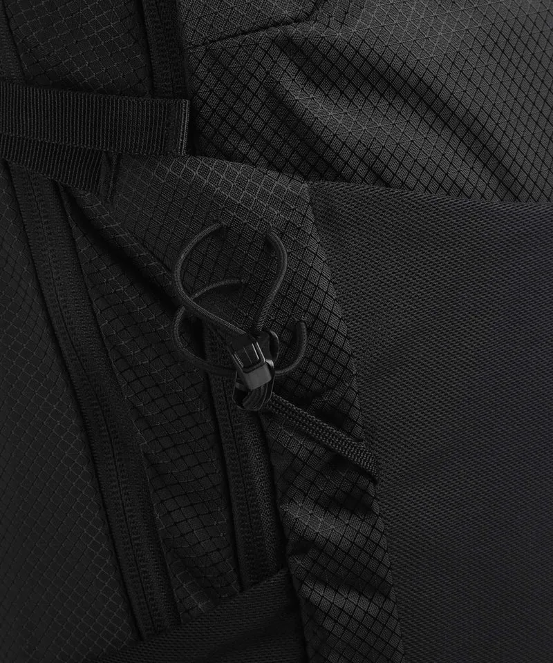 Deuter Futura 23 Mochila de senderismo black