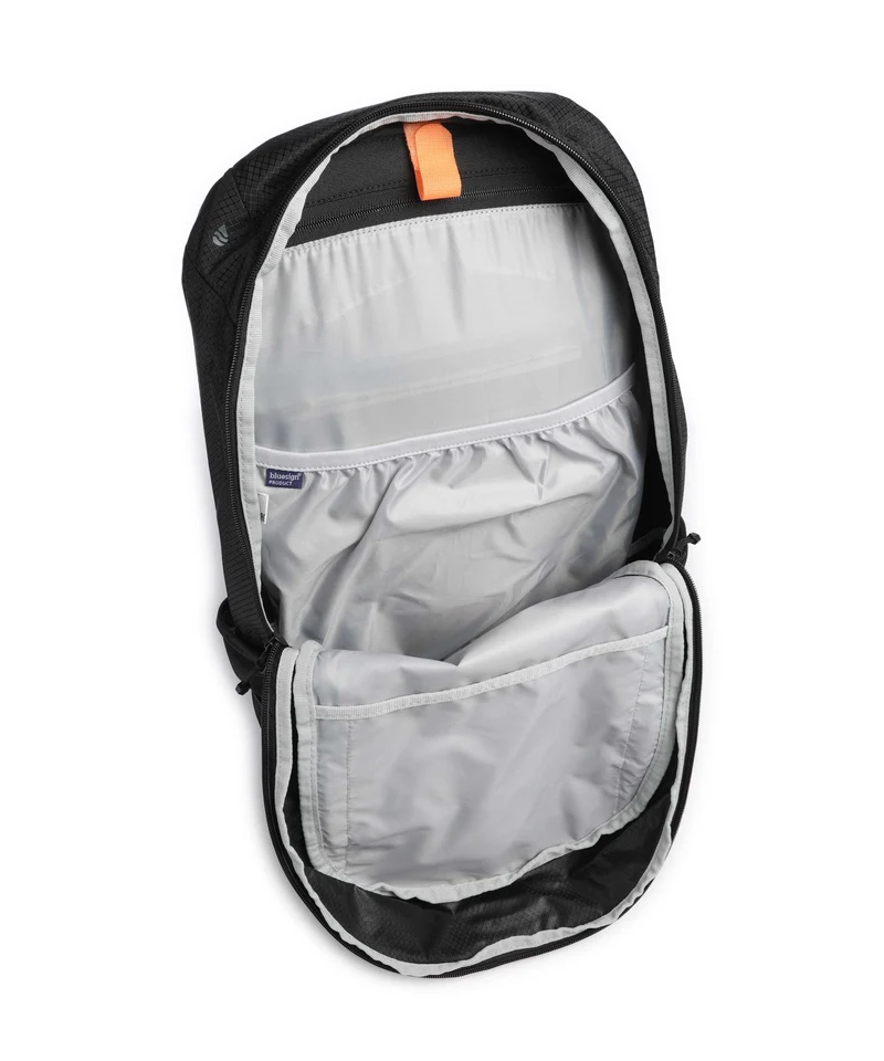 Deuter Futura 23 Mochila de senderismo black