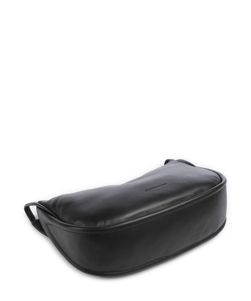 Aunts & Uncles Bohemian Vibes Raven Bolso de hobo jet black