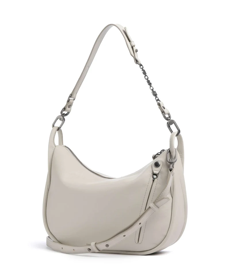 Aunts & Uncles Bohemian Vibes Raven Bolso de hobo chalk