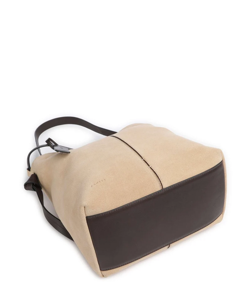 Radley London The Connaught Bolso de hobo sahara