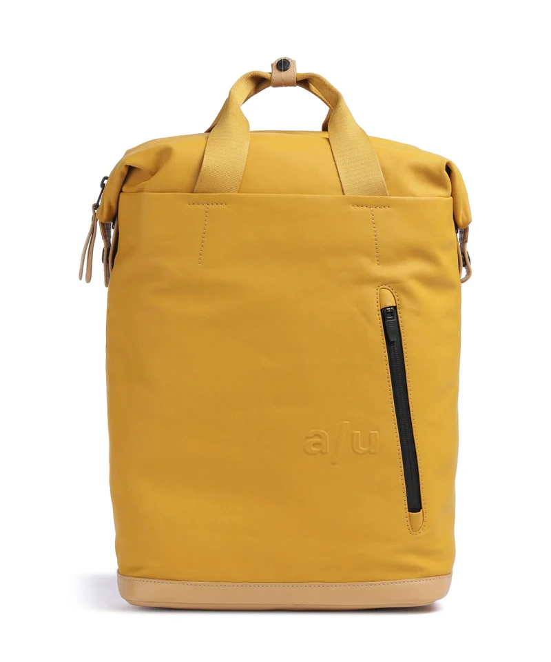 Aunts & Uncles Japan Morioka Mochila amber