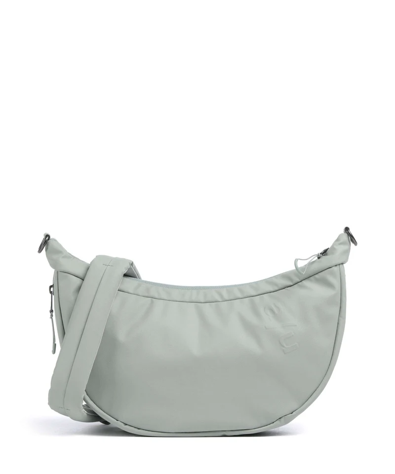 Aunts & Uncles Japan RE Yoshii Bandolera sage green
