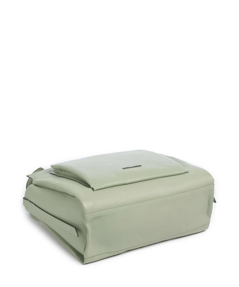 Aunts & Uncles Bohemian Vibes Dawn Bolsa shopping green tea