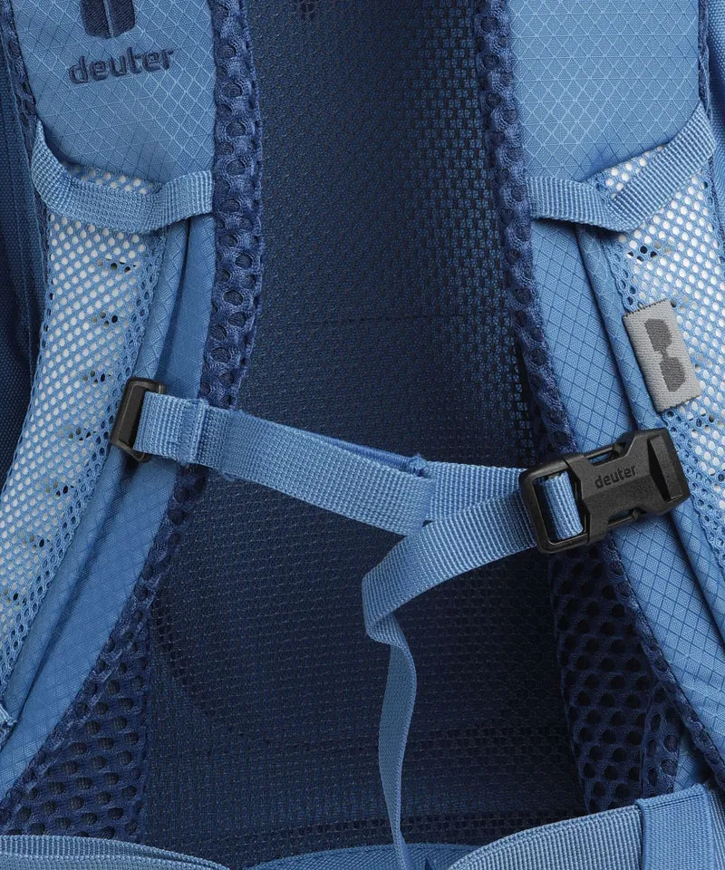Deuter Futura 23 Mochila de senderismo nightblue baltic